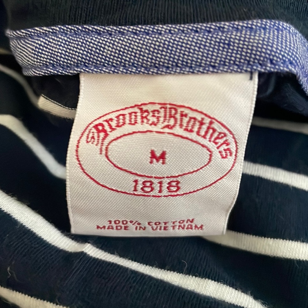 Brooks Brother Tee